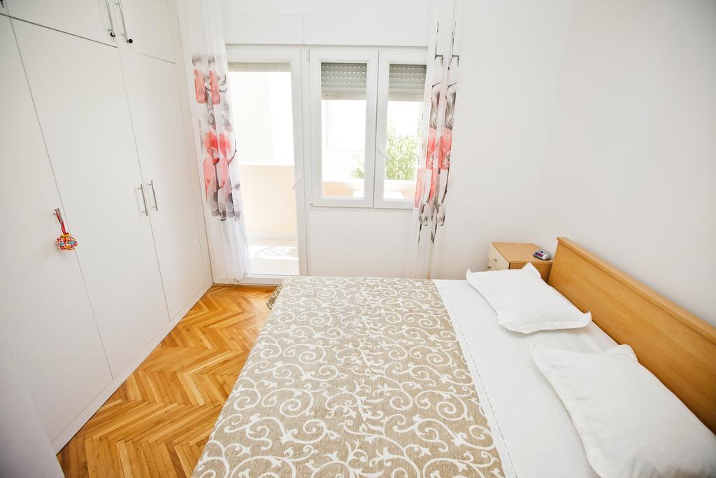 Villa Stana Vinišće Eksteriør bilde