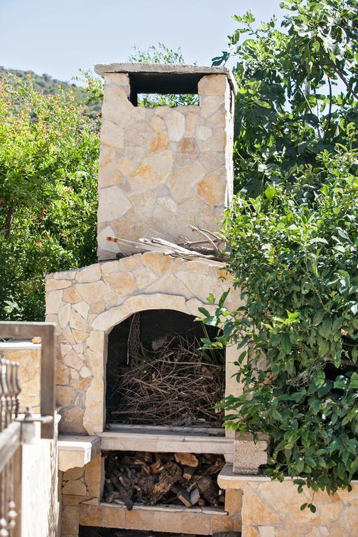 Villa Stana Vinišće Eksteriør bilde