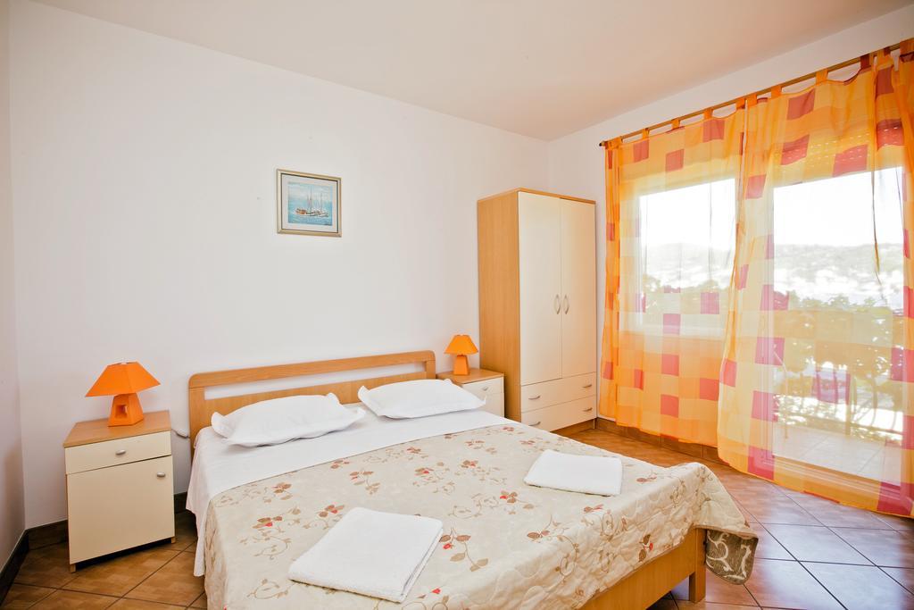 Villa Stana Vinišće Eksteriør bilde