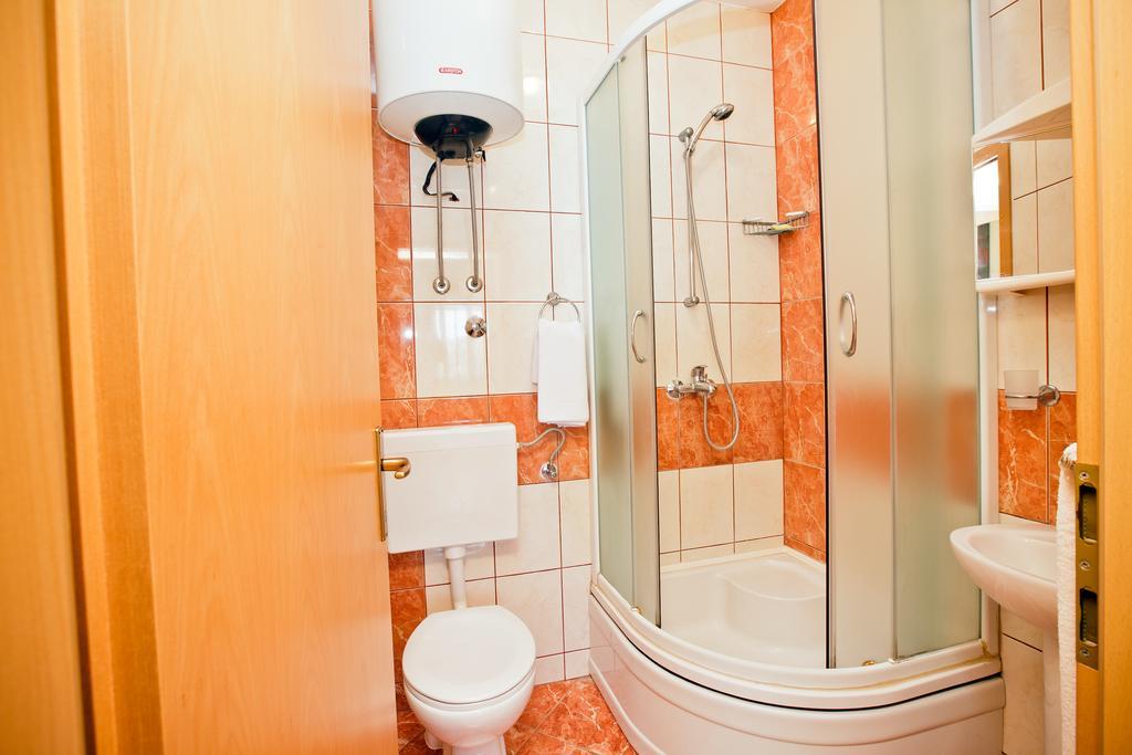 Villa Stana Vinišće Eksteriør bilde