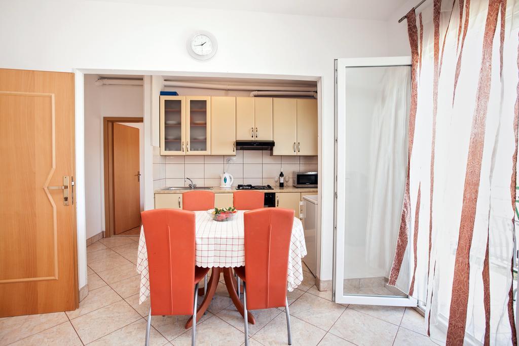 Villa Stana Vinišće Eksteriør bilde