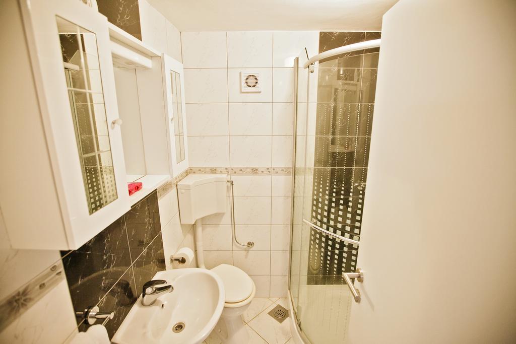 Villa Stana Vinišće Eksteriør bilde