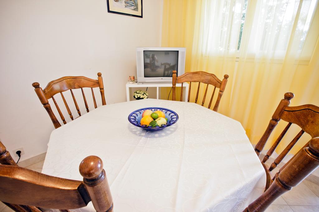 Villa Stana Vinišće Eksteriør bilde