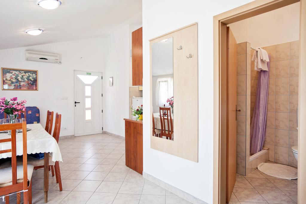 Villa Stana Vinišće Eksteriør bilde