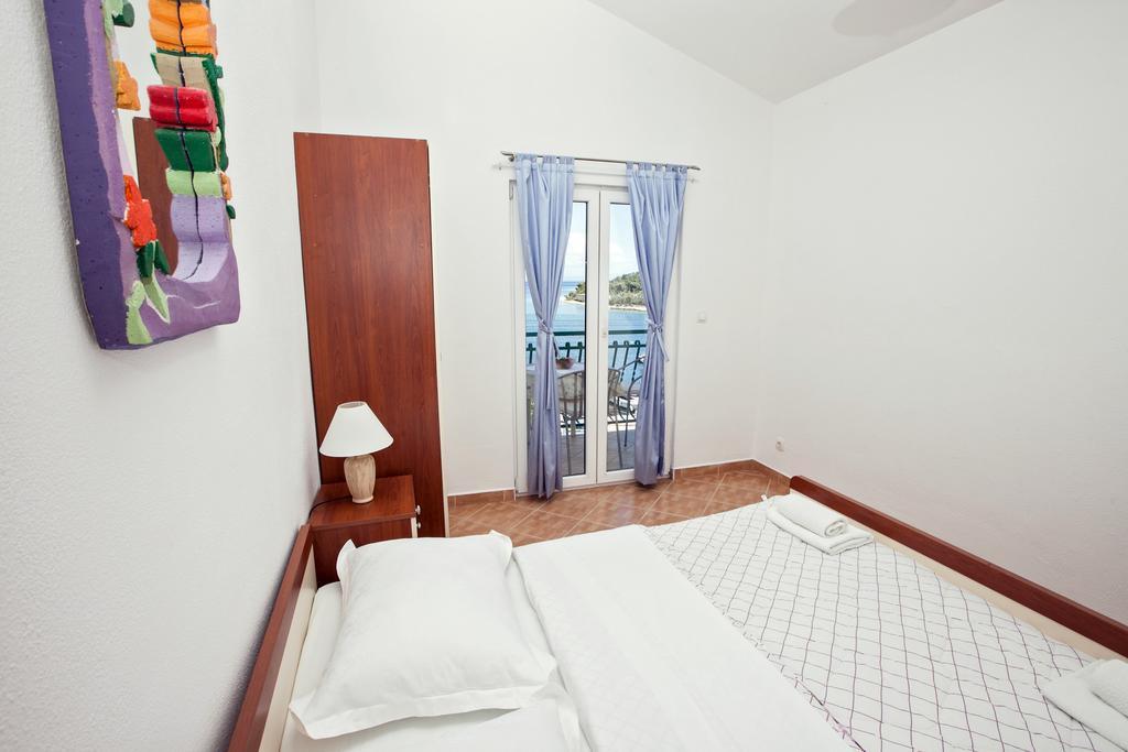 Villa Stana Vinišće Eksteriør bilde