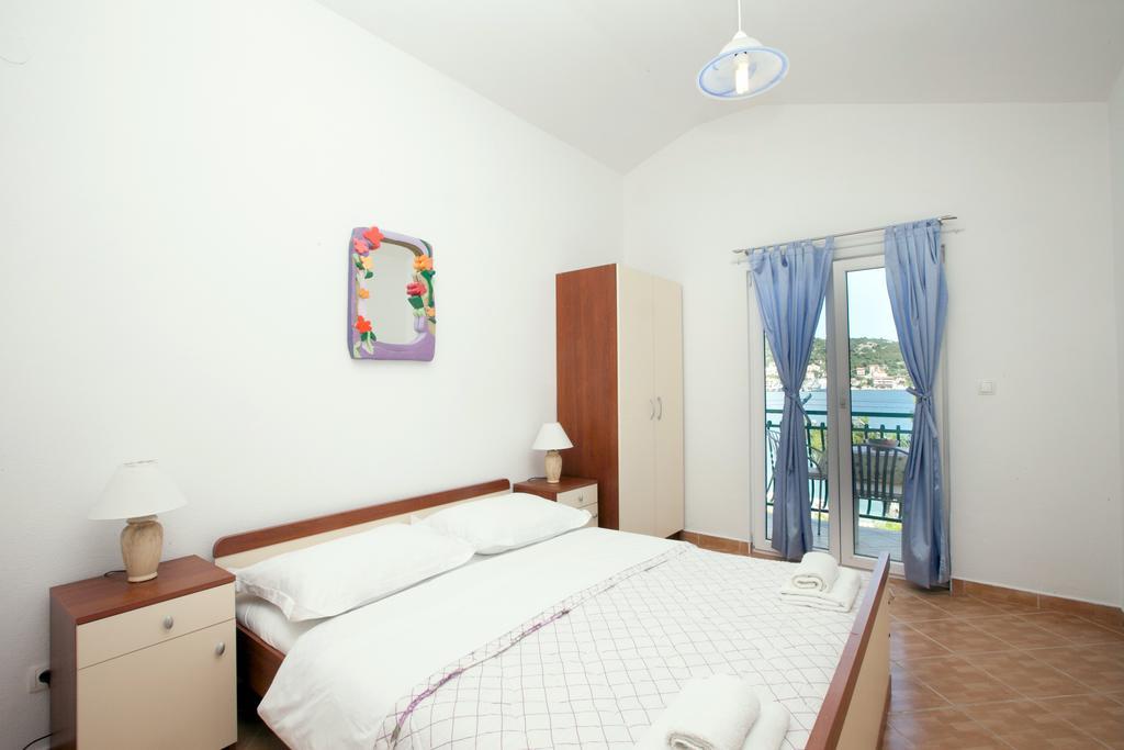 Villa Stana Vinišće Eksteriør bilde